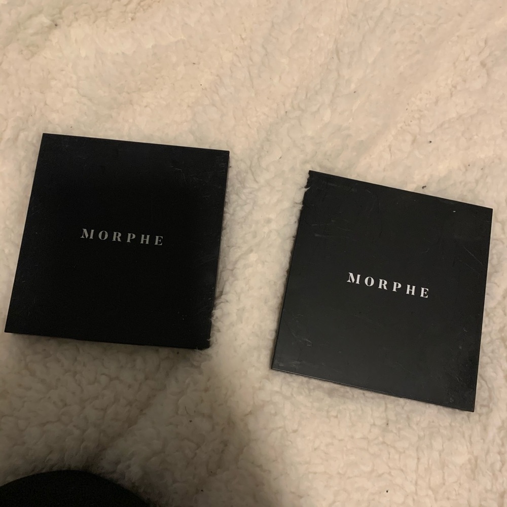 Morphe Palette Bundle